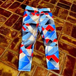 Sweaty Betty Leggings